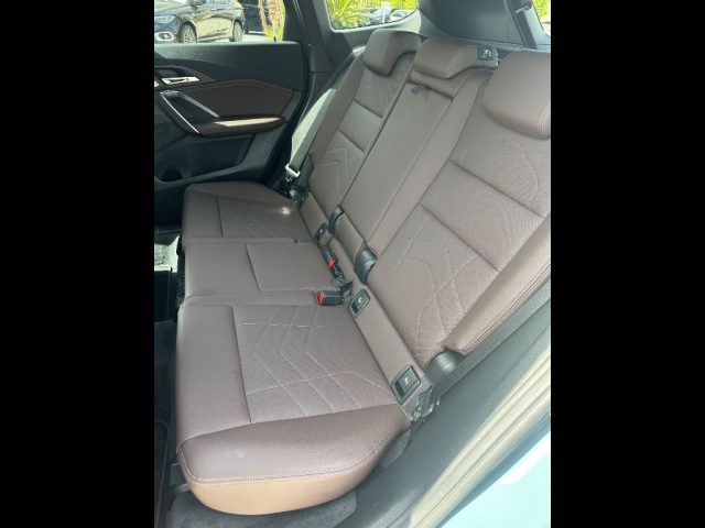 BMW X1 usata, con Controllo trazione