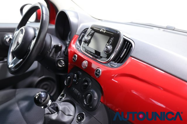 FIAT 500 usata 45
