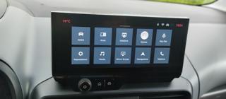 FIAT Doblo usata, con Cruise Control