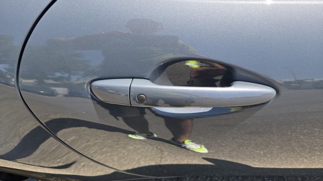 MAZDA MX-5 usata, con ESP