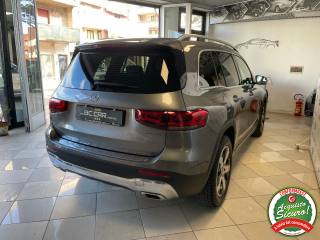 MERCEDES-BENZ GLB 180 usata, con Airbag Passeggero