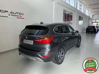 BMW X1 usata, con Airbag Passeggero
