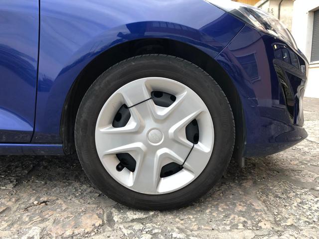 FORD Fiesta usata 19