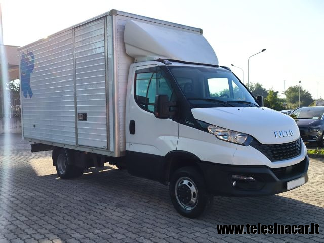 IVECO usata 3