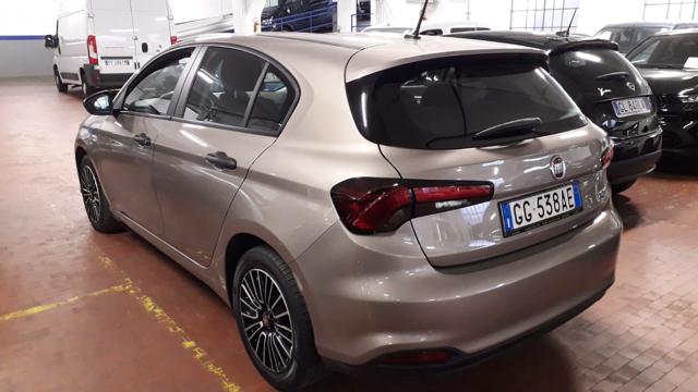 FIAT Tipo usata, con Boardcomputer