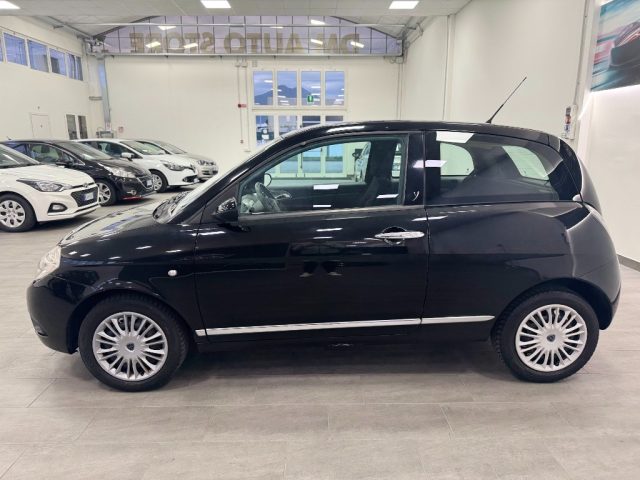 LANCIA Ypsilon usata, con Chiusura centralizzata