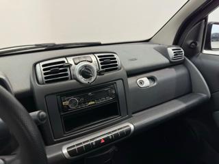 SMART ForTwo usata, con ESP