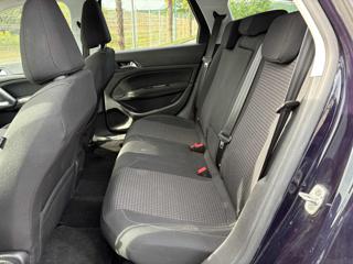 PEUGEOT 308 usata, con Alzacristalli elettrici