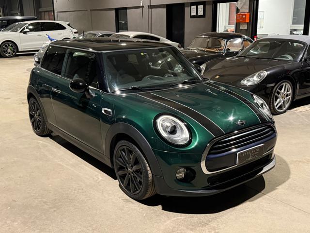 MINI Cooper D usata, con Airbag laterali