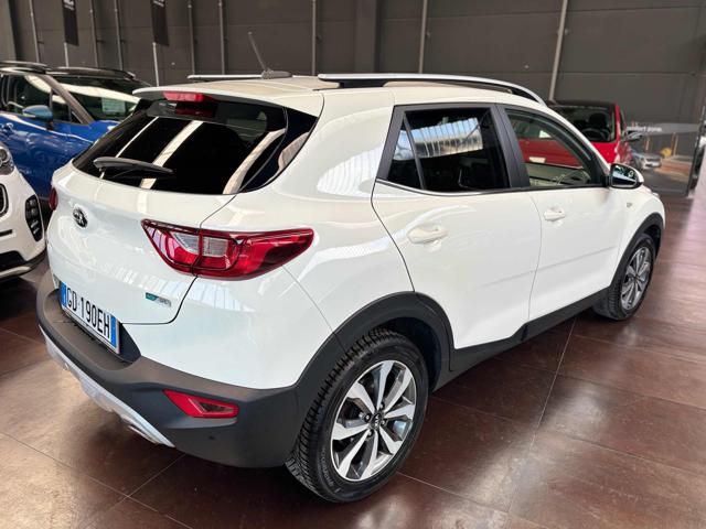 KIA Stonic usata, con Alzacristalli elettrici