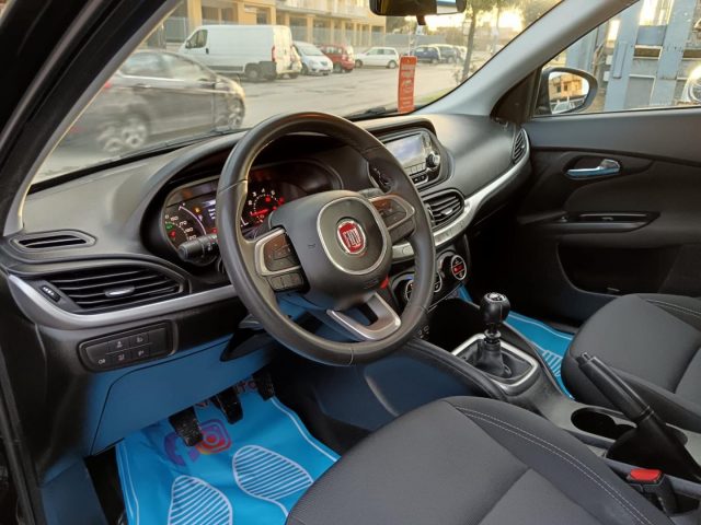 FIAT Tipo usata, con ESP