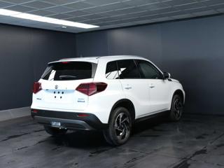 SUZUKI Vitara usata, con Airbag laterali