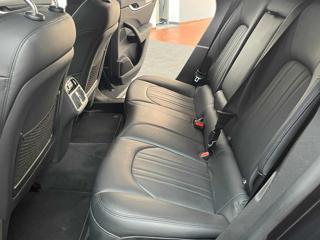 MASERATI Levante usata, con Fendinebbia