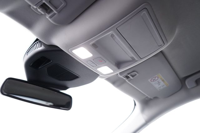 FORD Kuga usata, con USB