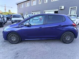 PEUGEOT 208 usata 3