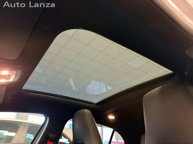 MERCEDES-BENZ A 45 S AMG usata, con Controllo automatico clima