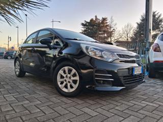 KIA Rio usata, con Chiusura centralizzata