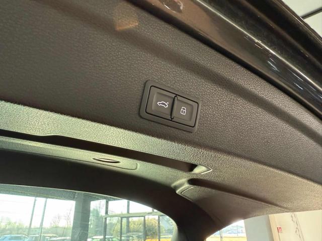 AUDI Q3 usata, con Sistema di navigazione