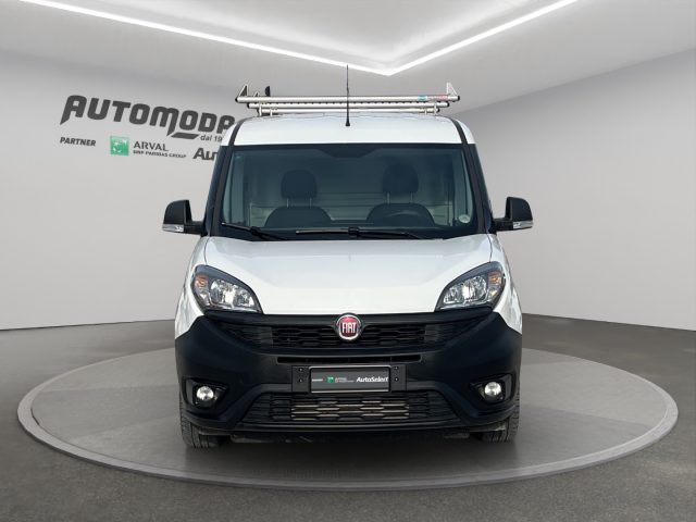FIAT Doblo usata, con Airbag