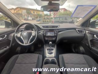 NISSAN Qashqai usata, con Cerchi in lega