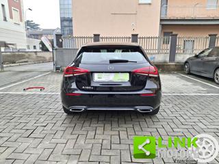 MERCEDES-BENZ A 180 usata, con Controllo trazione