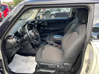 MINI Cooper D usata, con Boardcomputer