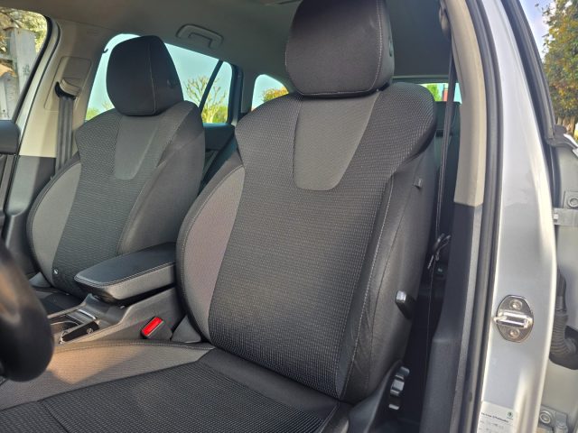 SKODA Octavia usata 89