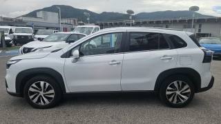 SUZUKI S-Cross usata, con ESP