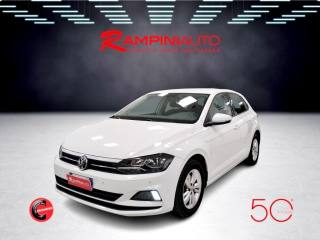 VOLKSWAGEN Polo usata 1