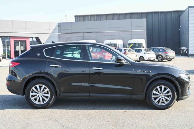MASERATI Levante usata, con Airbag Passeggero