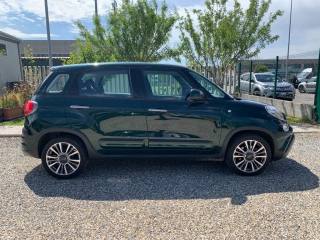 FIAT 500L usata, con Airbag Passeggero