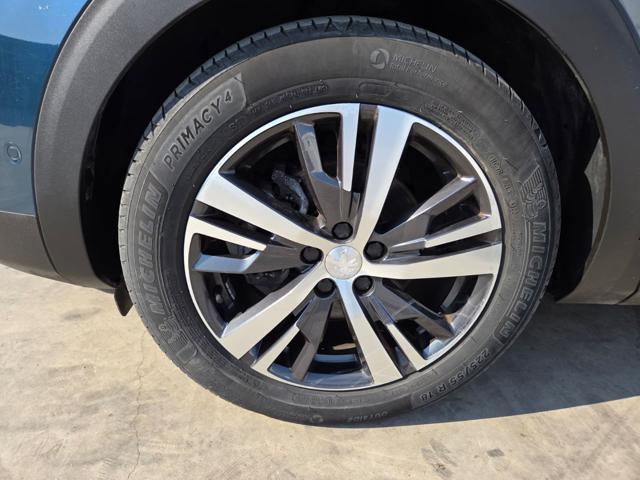 PEUGEOT 3008 usata, con Airbag testa