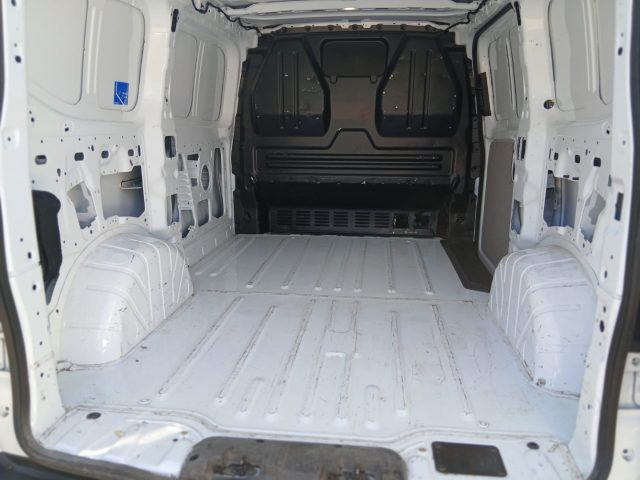FORD Transit Custom usata, con Bluetooth