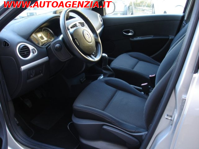 RENAULT Clio usata 6