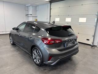 FORD Focus usata, con Sensori di parcheggio posteriori