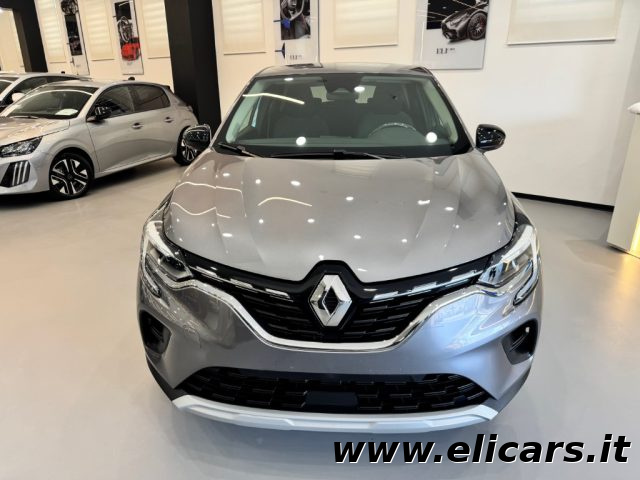 RENAULT Captur usata, con Chiusura centralizzata