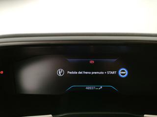 PEUGEOT 508 usata, con Controllo vocale
