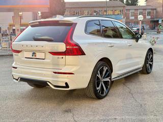 VOLVO XC60 usata, con Boardcomputer