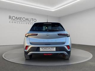 OPEL Mokka usata, con Cerchi in lega