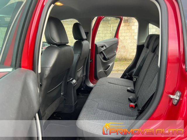 CITROEN C3 usata, con Airbag laterali