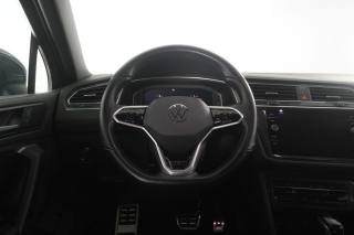 VOLKSWAGEN Tiguan usata 11