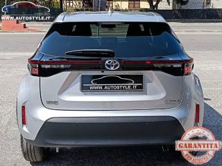 TOYOTA Yaris Cross usata, con Chiusura centralizzata senza chiave