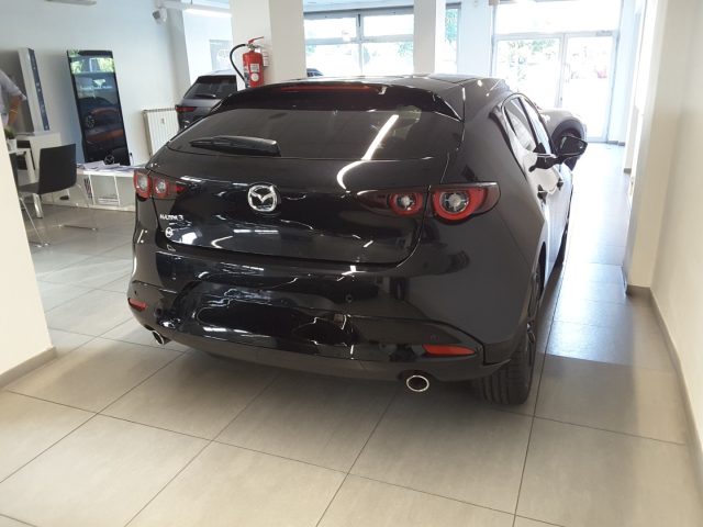 MAZDA 3 usata, con Controllo trazione