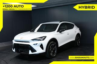 CUPRA Formentor 1.5 150CV Hybrid DSG