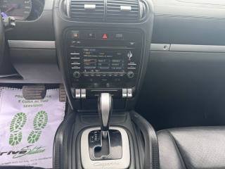 PORSCHE Cayenne usata, con ESP
