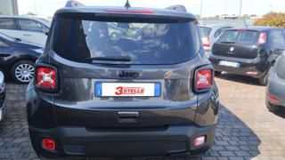 JEEP Renegade usata, con Airbag laterali