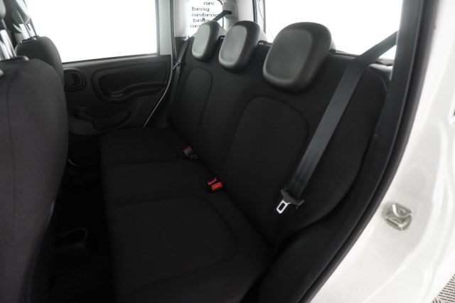 FIAT Panda usata 9