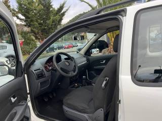 FIAT Strada usata, con Autoradio