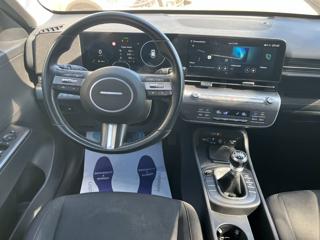HYUNDAI Kona usata, con Chiusura centralizzata
