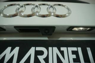 AUDI A1 usata, con Touch screen